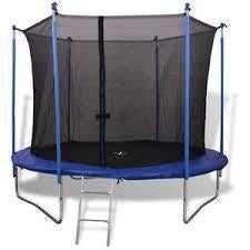Trampoline nieuw  4.26m, Ophalen of Verzenden, Nieuw