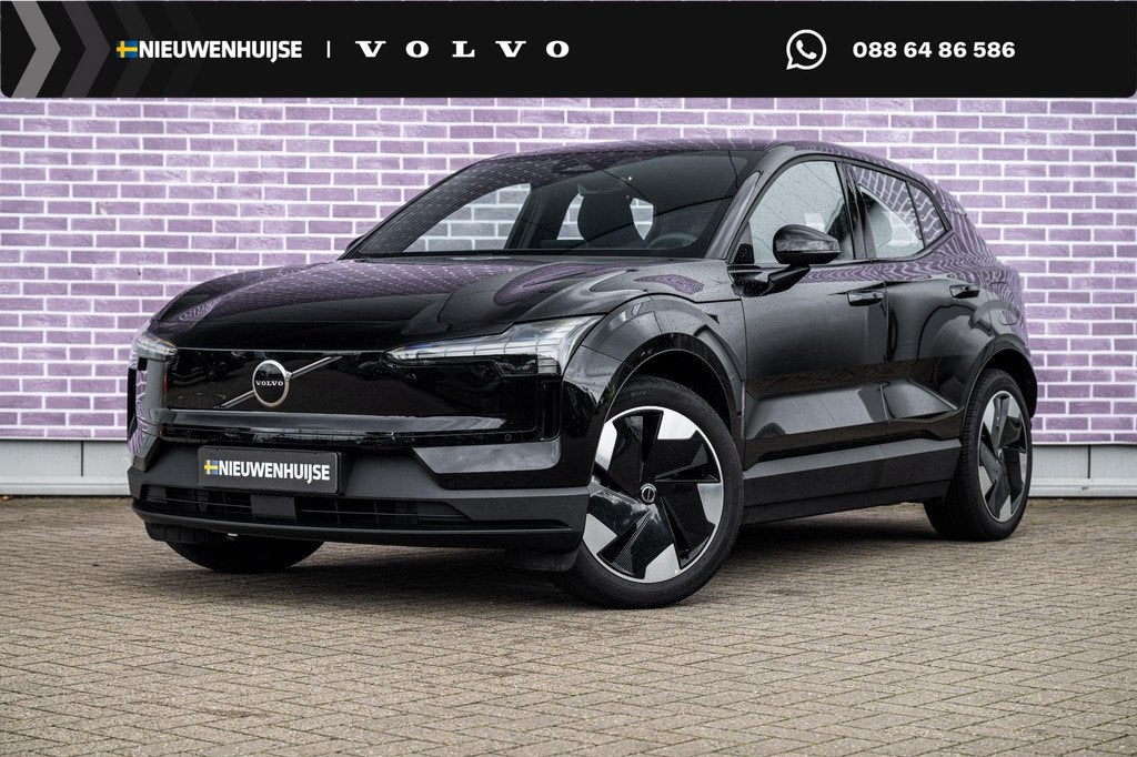 Volvo EX30 Single Motor Extended Range Plus 69 kWh | Stoel e