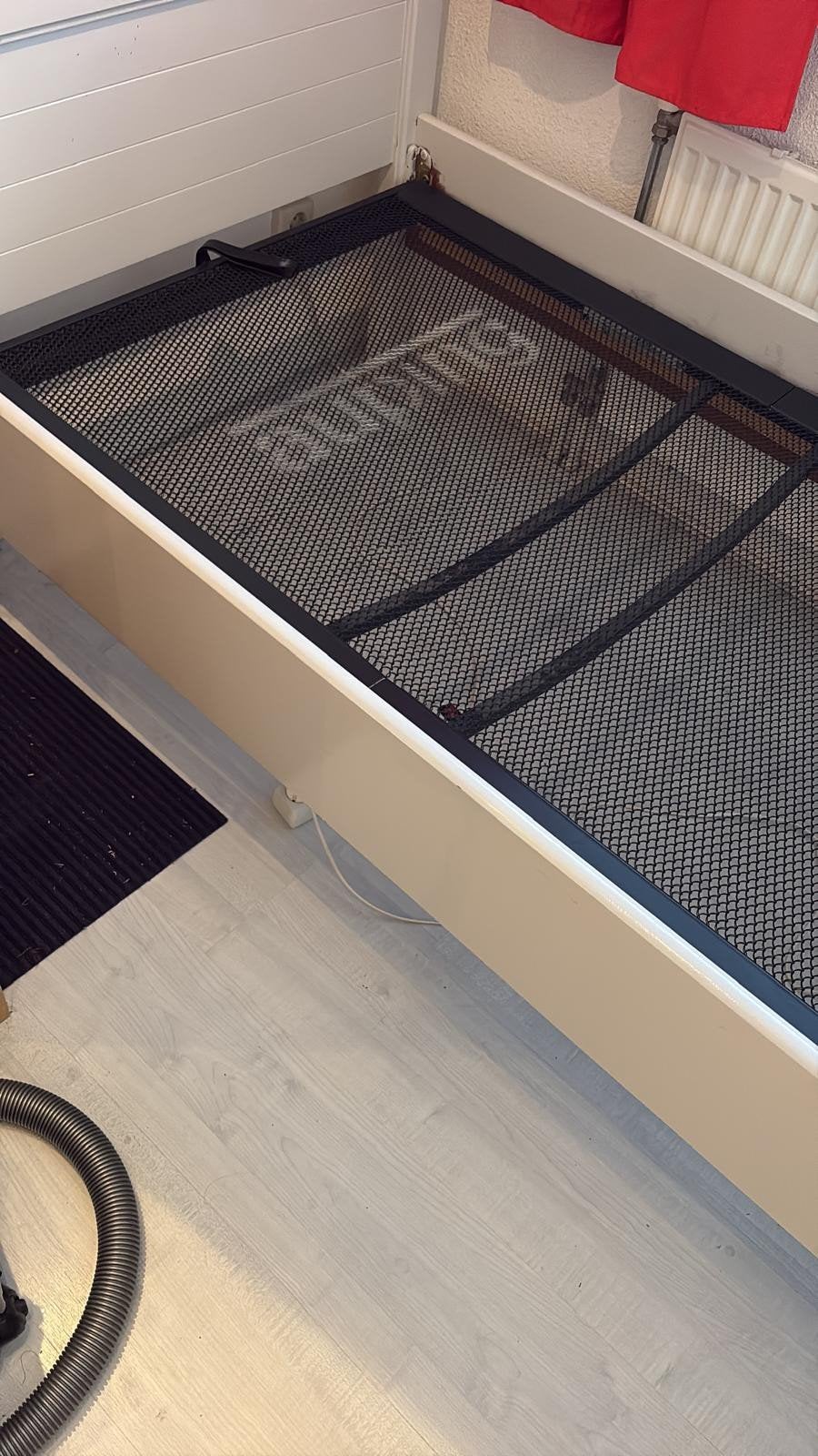verstelbaar bed gratis af te halen, Ophalen of Verzenden