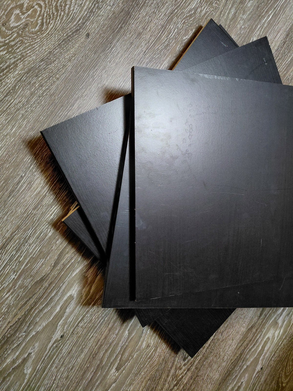 Ikea pax planken 6 stuks, Ophalen, 50 tot 75 cm, 50 tot 100 cm, 200 cm of meer