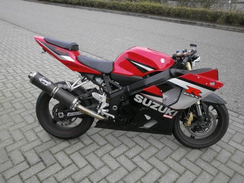 Onderdelen An,DR,GS,GSX,Gsxr,Freewind,intruder,TLR,savage,rm, Ophalen of Verzenden, Gebruikt