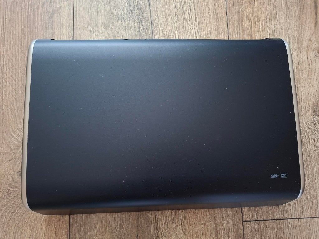 Ziggo mediabox XL, Ophalen of Verzenden, Gebruikt, HDMI