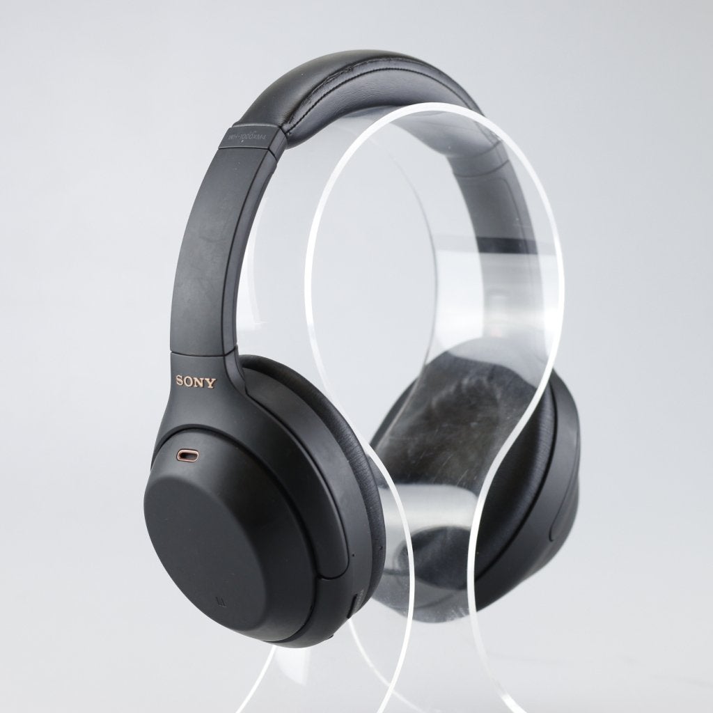 Sony Wh-1000XM4 Bluetooth Koptelefoon Zwart, Sony, Zo goed als nieuw, Support@sony.com, 1-7-1 Konan, Minato-ku
Tokyo 108-0075
Japan