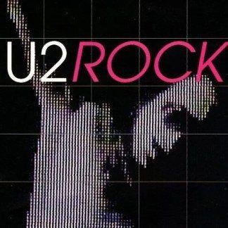 CD: U2 – Rock (Live De Kuip Rotterdam 18/7/1997) Soundboard, Cd's en Dvd's, Ophalen of Verzenden, Zo goed als nieuw, Poprock