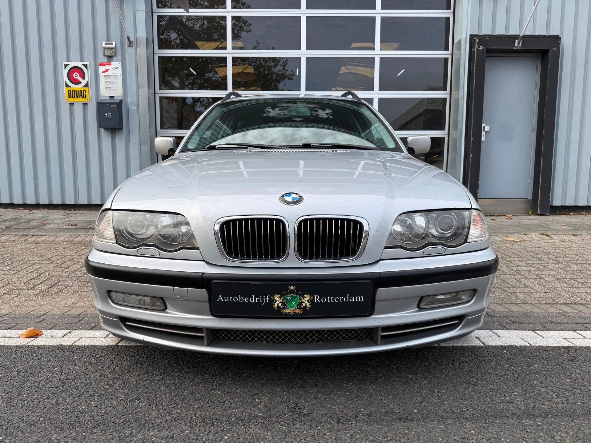 BMW 3-Serie