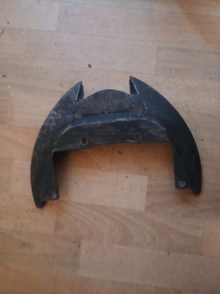 Piaggio zip spoiler/ vleugel, Ophalen of Verzenden, Gebruikt, Kap, Piaggio