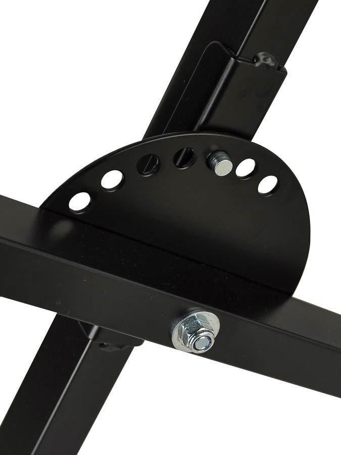 Boston ASA-100 versterker standaard, Muziek en Instrumenten, Instrumentstandaard, ., Nieuw, .