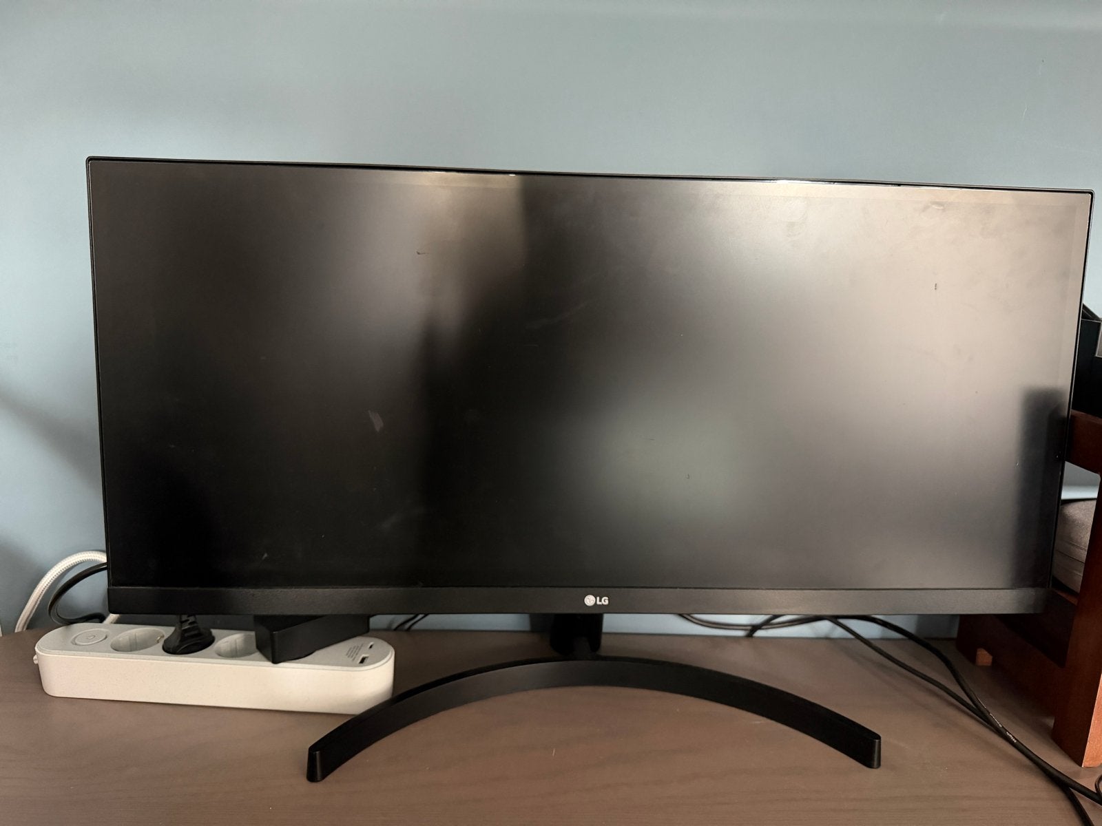 LG 29WL500-B Ultrawide Monitor - Zo goed als nieuw, Gaming, HDMI, IPS, Full HD