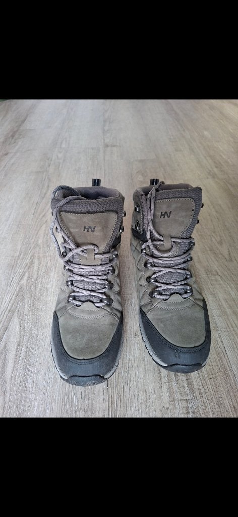 Hoge wandelschoenen (Human Nature) heren, maat 44, Ophalen of Verzenden, Zo goed als nieuw, Schoenen