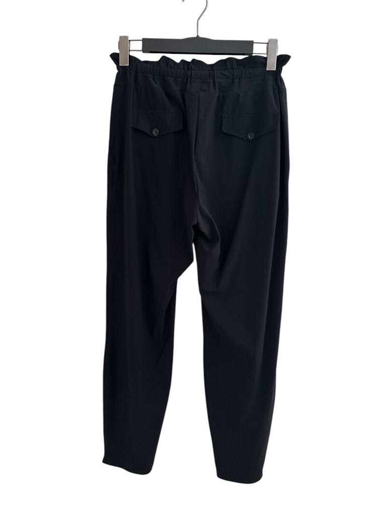 Studio Anneloes broek XL, Kleding | Dames, Broeken en Pantalons, Zwart, Maat 46/48 (XL) of groter, Ophalen of Verzenden, Zo goed als nieuw