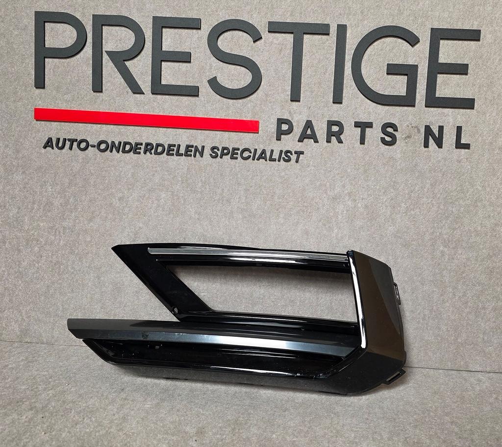 Mistlamp Rooster VW Tiguan 5NA R-LINE Links 5NA853665E, -, Voor, Nieuw, Ophalen of Verzenden