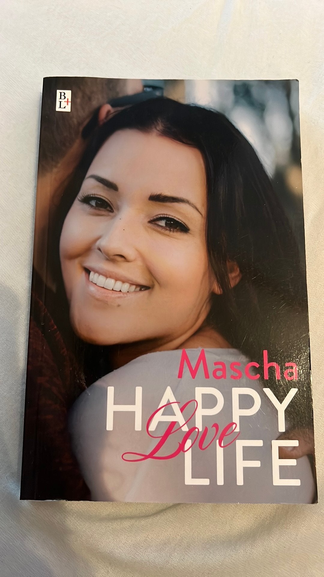 Mascha - Happy love life, Ophalen, Zo goed als nieuw, Mascha