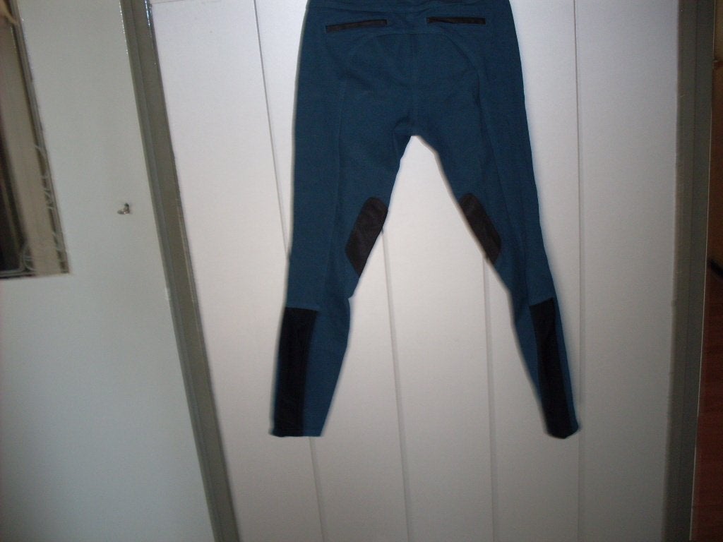 goede gave nette  paardrijbroek maat 36, Ophalen, Zo goed als nieuw, Sneldrogend, Harry's Horse