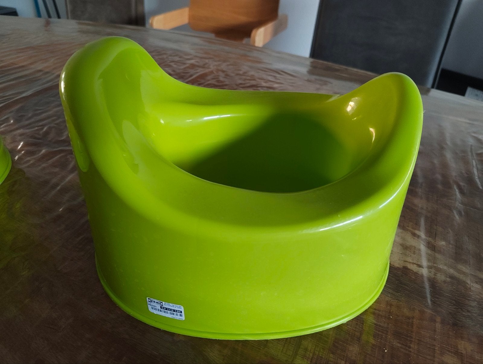 IKEA baby Potje x 3, Ophalen of Verzenden, Zo goed als nieuw