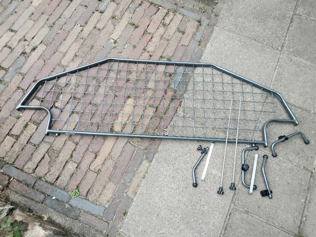 Hondenrek voor Ford Kuga vanaf 2018, Ophalen of Verzenden, Gebruikt, Ford