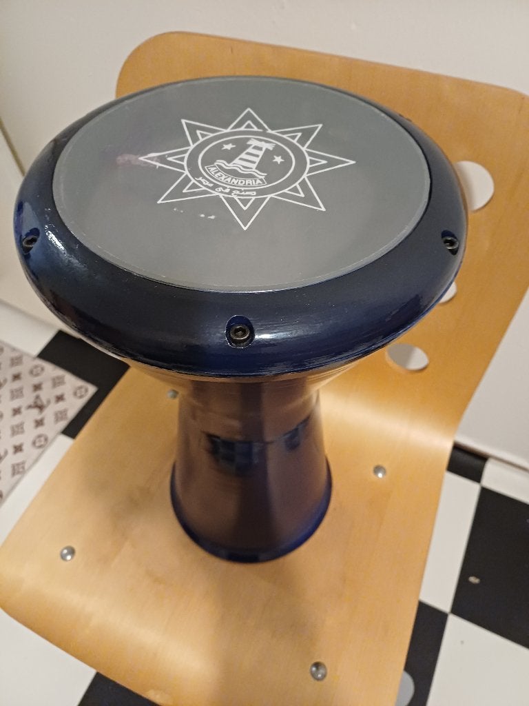 Darbuka TARABUKA, Ophalen of Verzenden, Nieuw, Overige merken