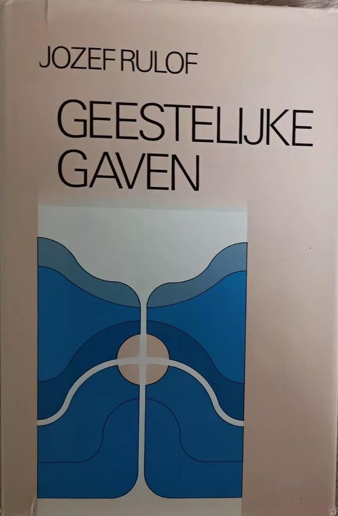 Jozef Rulof - Geestelijke gaven, Ophalen of Verzenden, Gelezen, Overige onderwerpen, Jozef Rulof