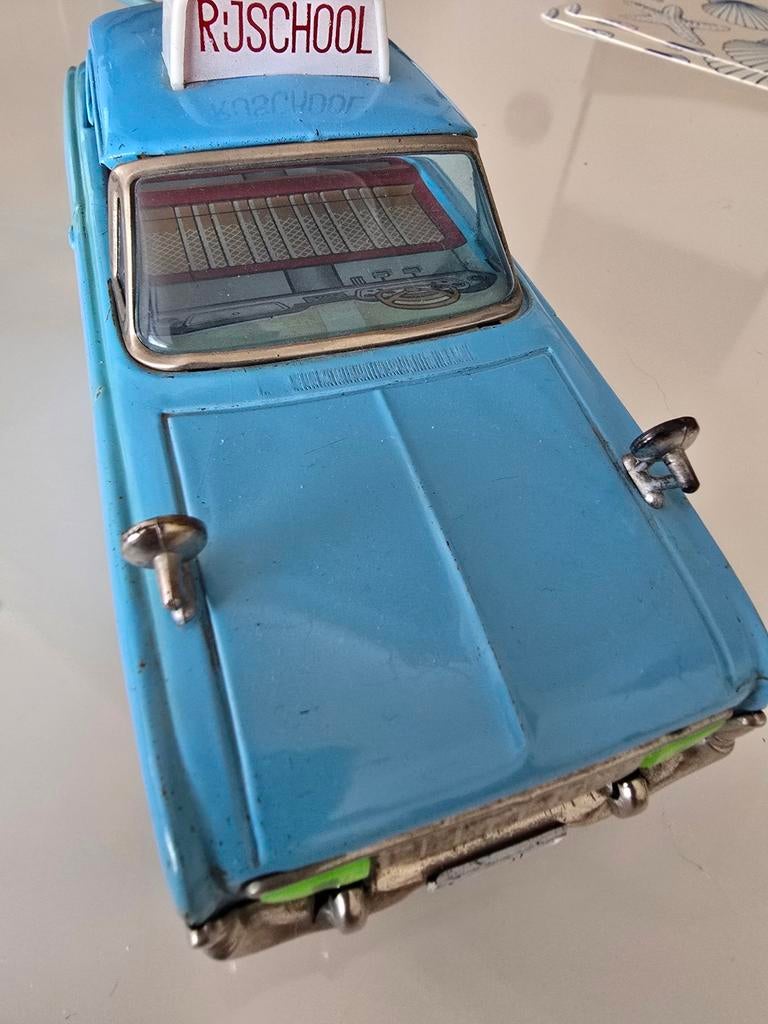 Ford 20 M, Ophalen of Verzenden
