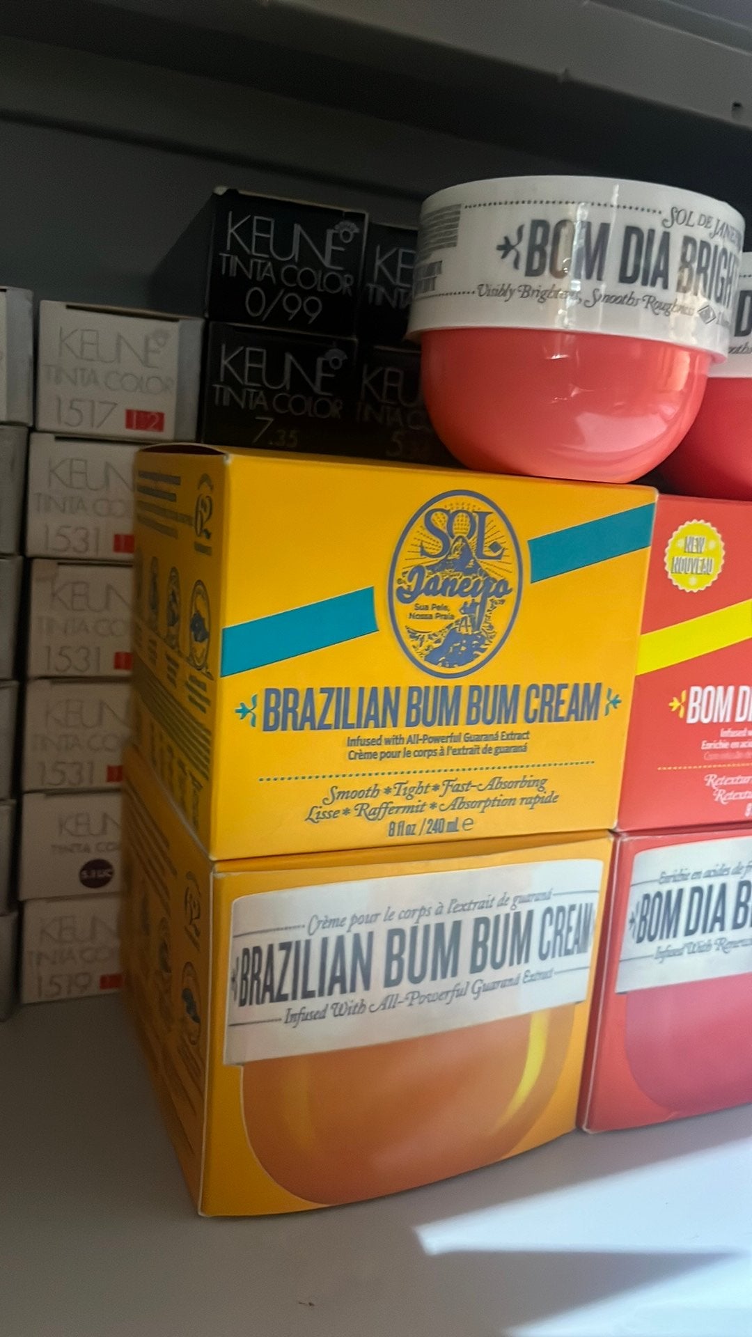 SOL DE JANEIRO 12stuks  ***B I E D E N***, Ophalen of Verzenden, Zo goed als nieuw, Overige uitgevers