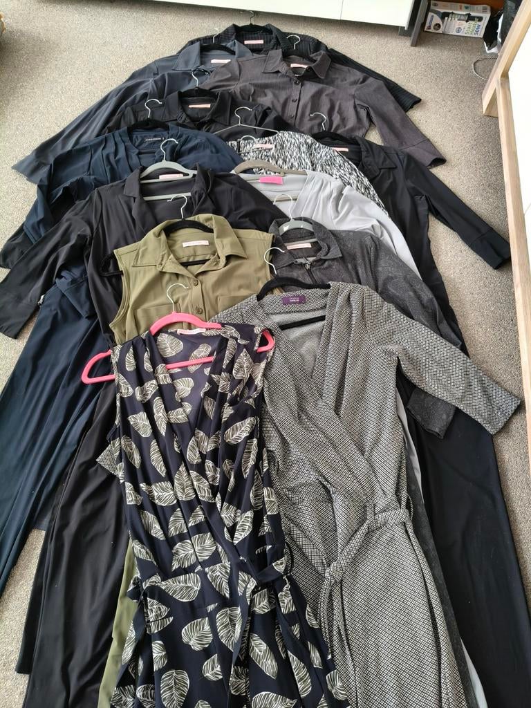 Studio Anneloes Jumpsuits - Aanbieding 2 voor 150,-!, Verzenden, Maat 42/44 (L), Zo goed als nieuw, Overige kleuren