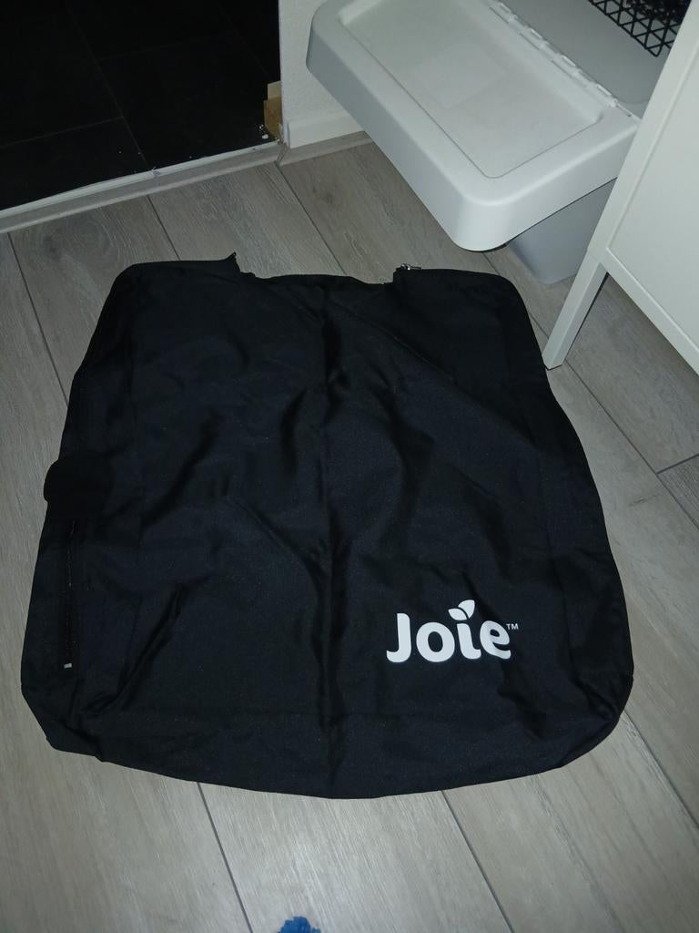 Joie draagtas/reistas voor kinderwagen/buggy, Ophalen of Verzenden, Nieuw