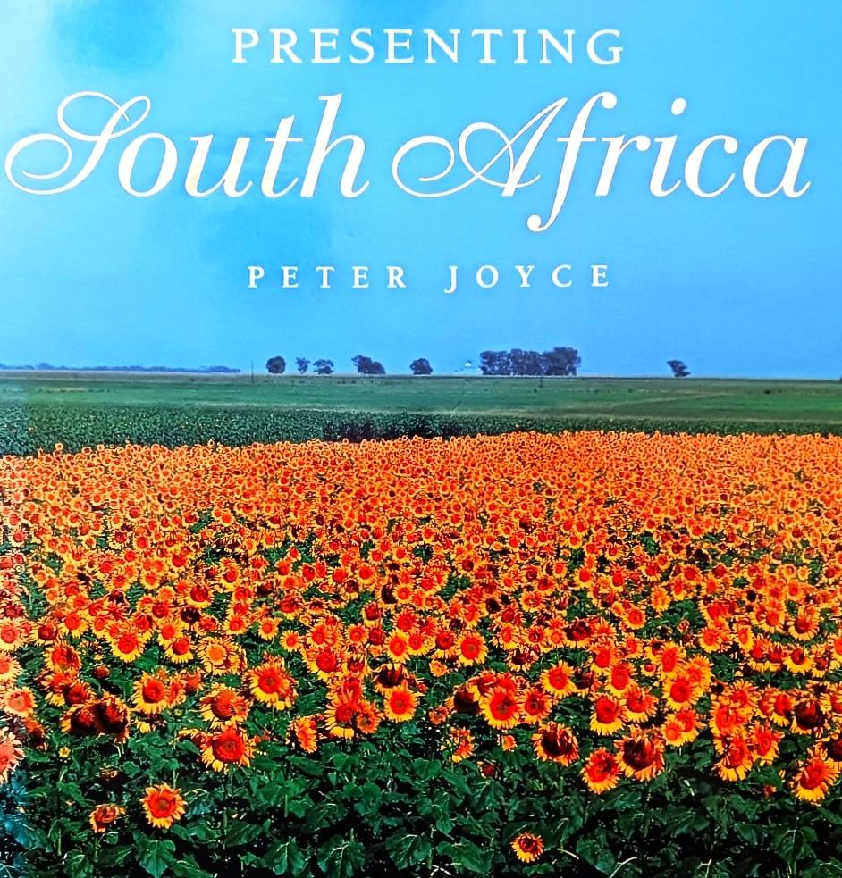 Presenting South Africa - Peter Joyce / 9781868721467, 20e eeuw of later, Afrika, Ophalen of Verzenden, Peter Joyce