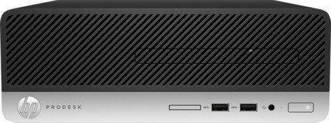 hp prodesk 400 g6 i5 8500, Computers en Software, Desktop Pc's, 256 GB, 8 GB, Ophalen of Verzenden, Zo goed als nieuw