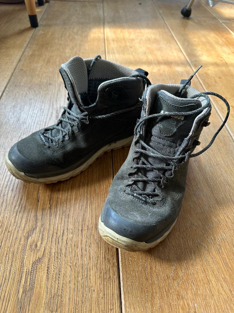 Wandelschoenen, Sport en Fitness, Bergsport en Wandelen, Ophalen of Verzenden, Gebruikt, Schoenen