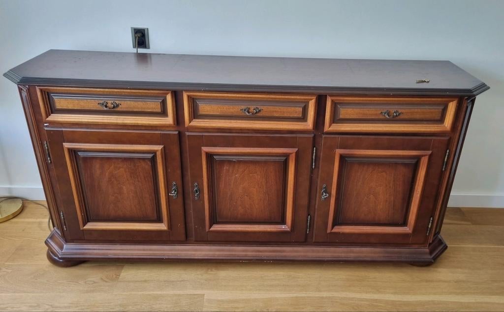 Cabinet, Ophalen, 25 tot 50 cm