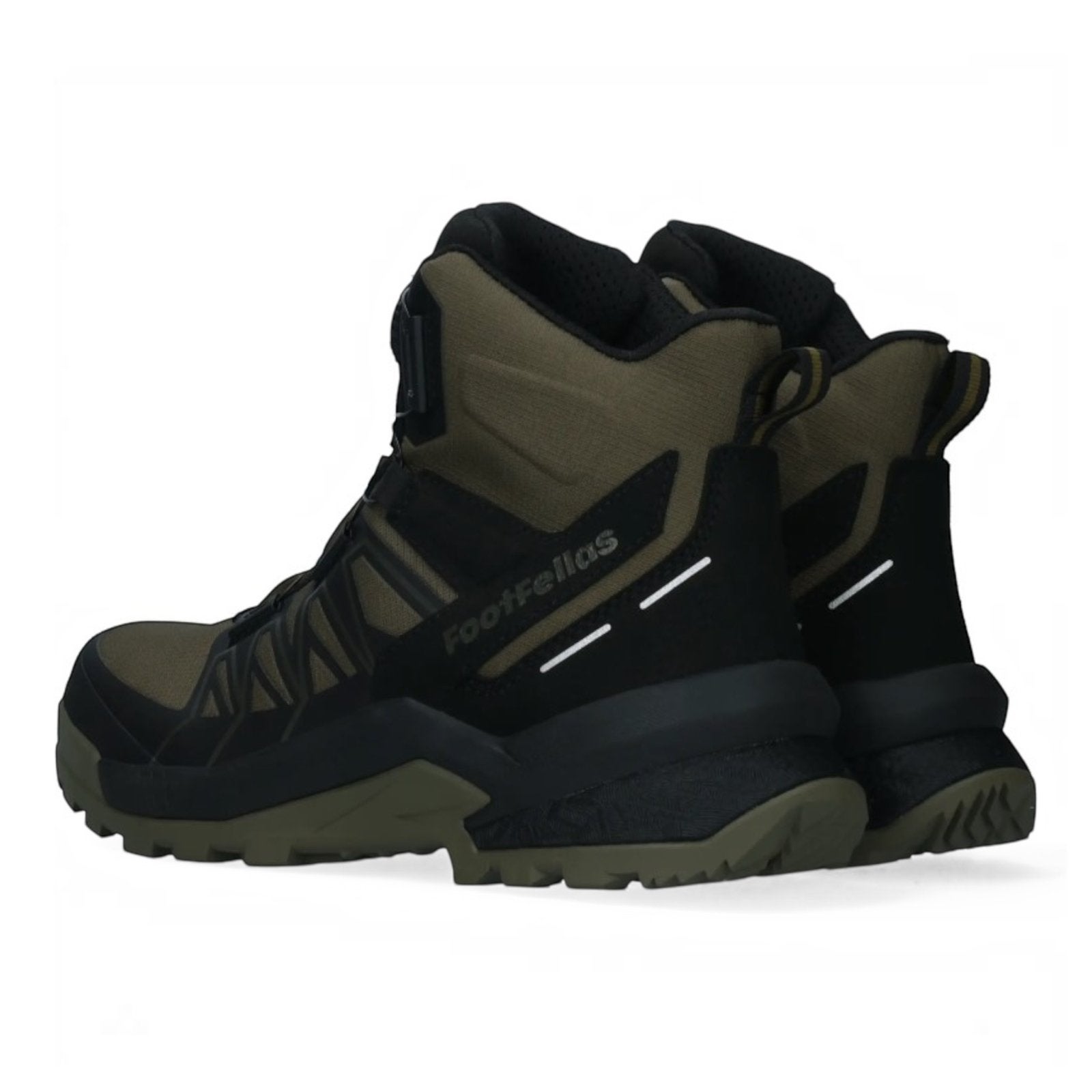 FootFellas Mike S7S Werkschoenen BOA Waterdicht 39-48, Kleding | Heren, Werkschoenendeal, Overige kleuren, Marktplaats@werkschoenendeal.nl