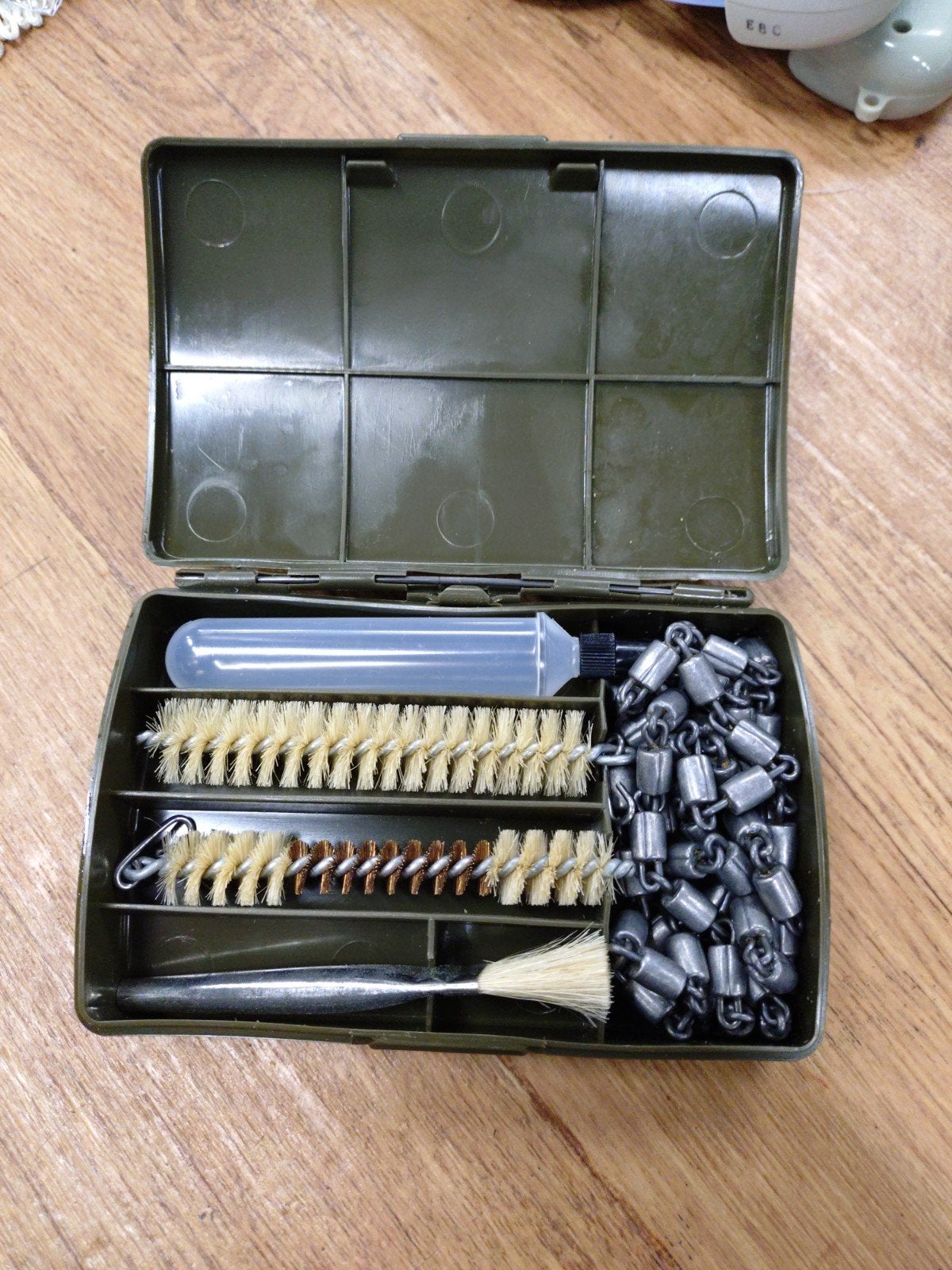 Onderhoudsset voor FAL geweer, Gebruikt, Onbekend, Ophalen of Verzenden, Onbekend