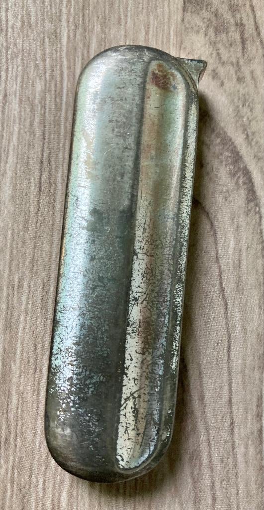Te koop aansteker voor de liefhebber of verzamelaars., Ophalen of Verzenden, Gebruikt, Aansteker