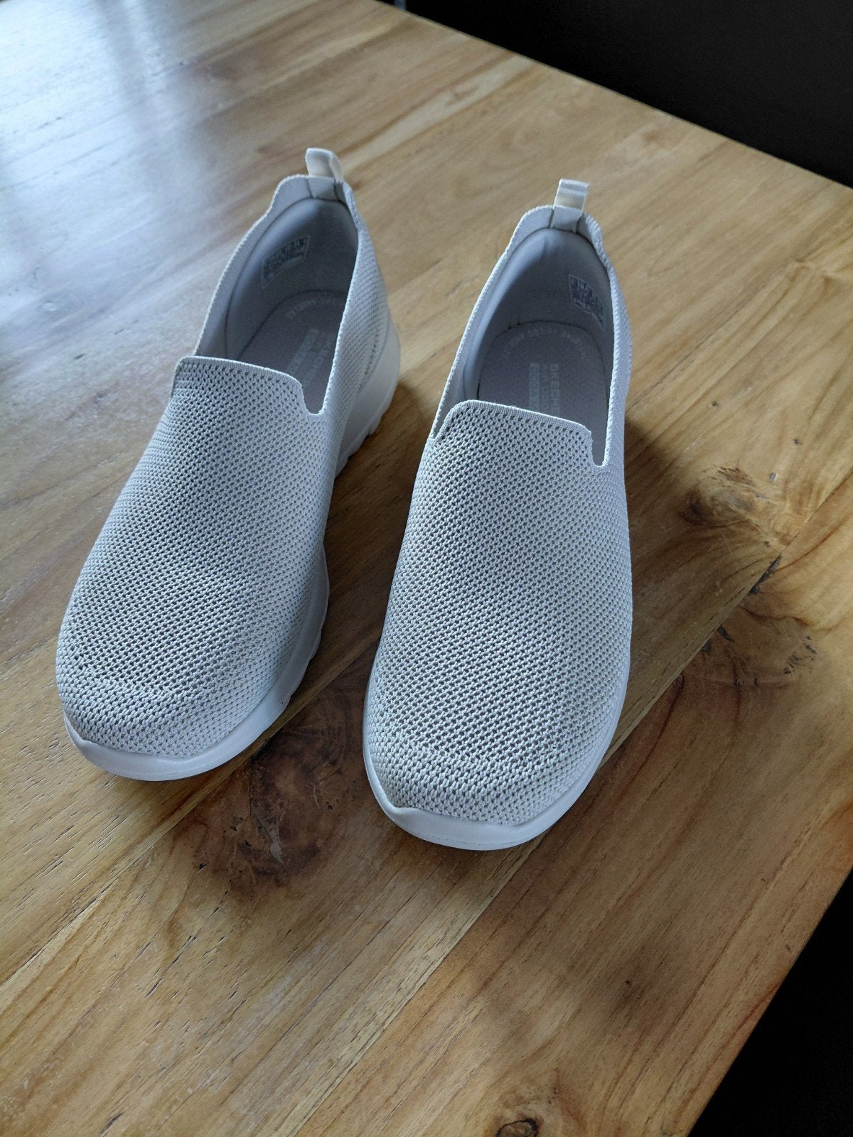 Skechers Sneaker maat 40 nieuw!, Skechers, Beige, Nieuw, Ophalen of Verzenden
