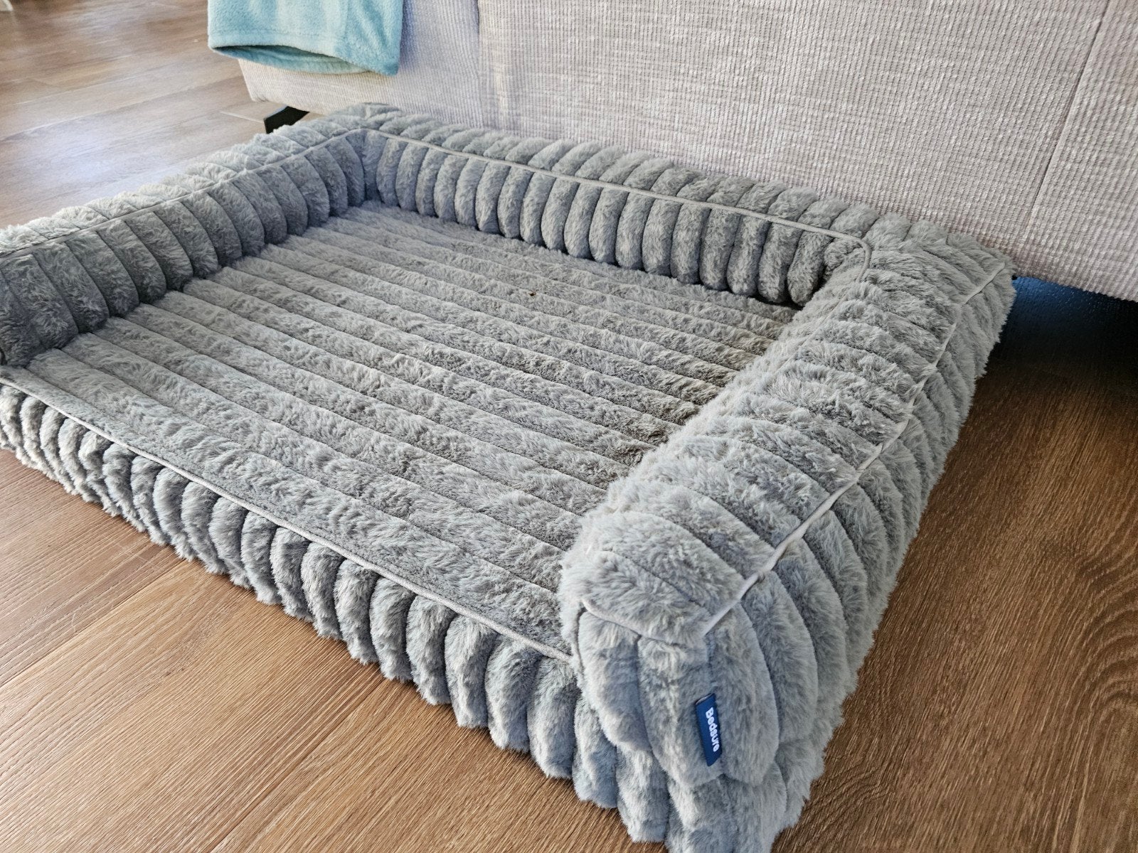 Hondenmand, orthopedisch hondenbed, Dieren en Toebehoren, Ophalen of Verzenden