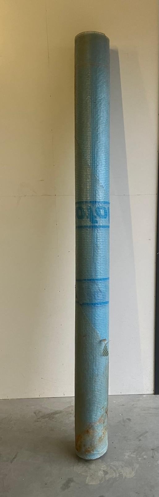 MIOFOL 125G GEWAPENDE DAKISOLATIE FOLIE, Doe-het-zelf en Verbouw, Ophalen, Nieuw, 15 m² of meer