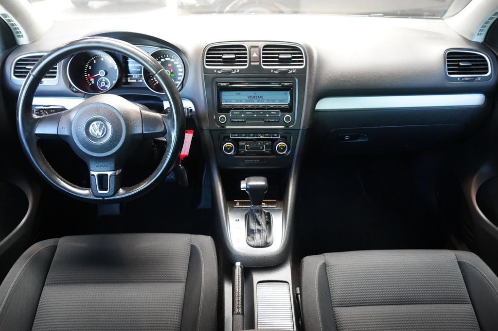 Volkswagen Golf 1.2 TSI Highline | AUTOMAAT | AIRCO | CRUISE, Euro 5, Gebruikt, 4 cilinders, Alcantara