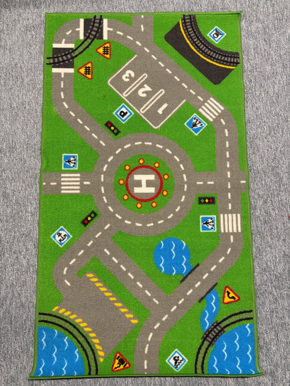 Speelkleed voor auto's - Zo goed als nieuw, Ophalen of Verzenden, Zo goed als nieuw