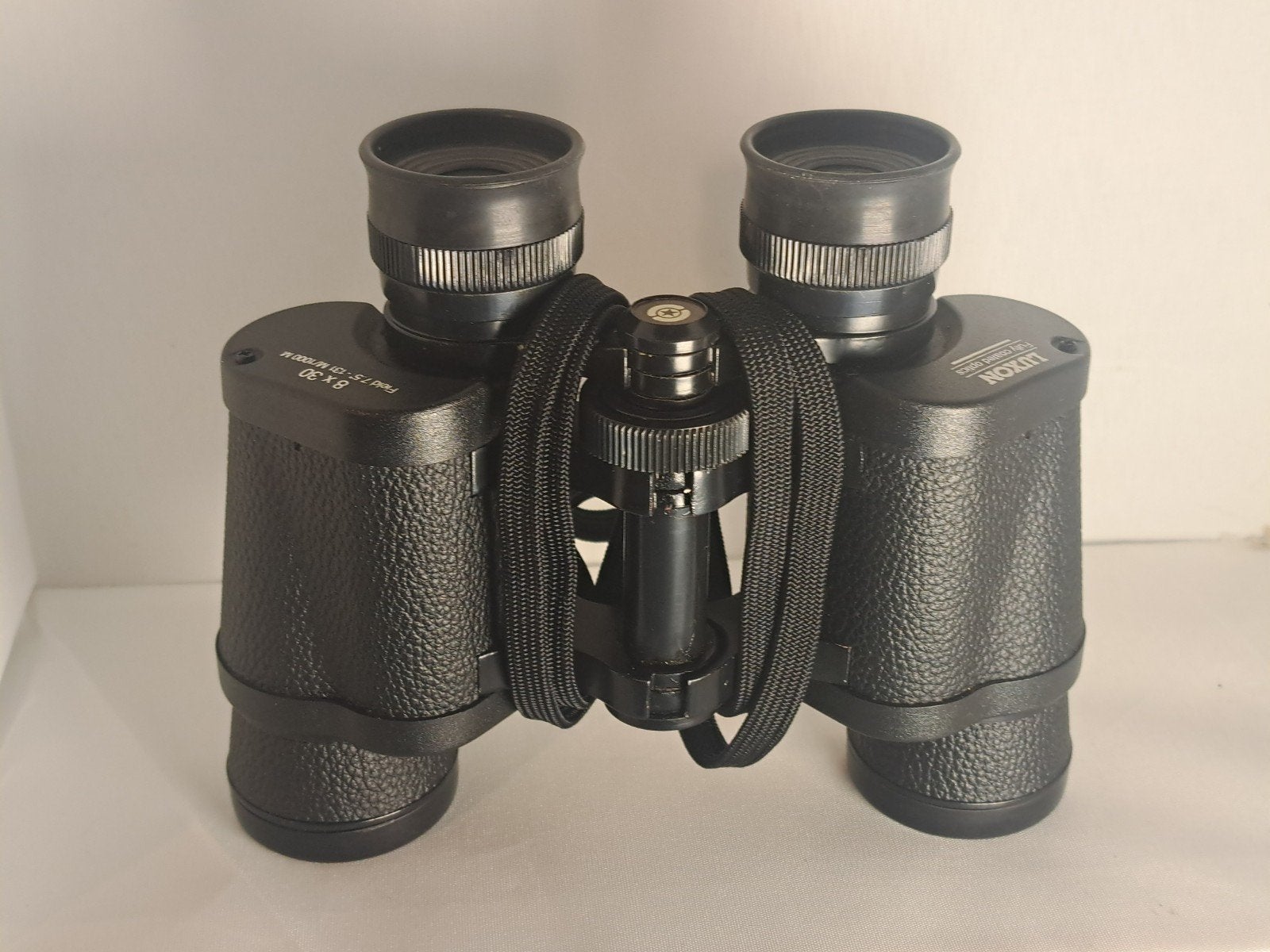 Luxon verrekijker 8x30, Ophalen of Verzenden