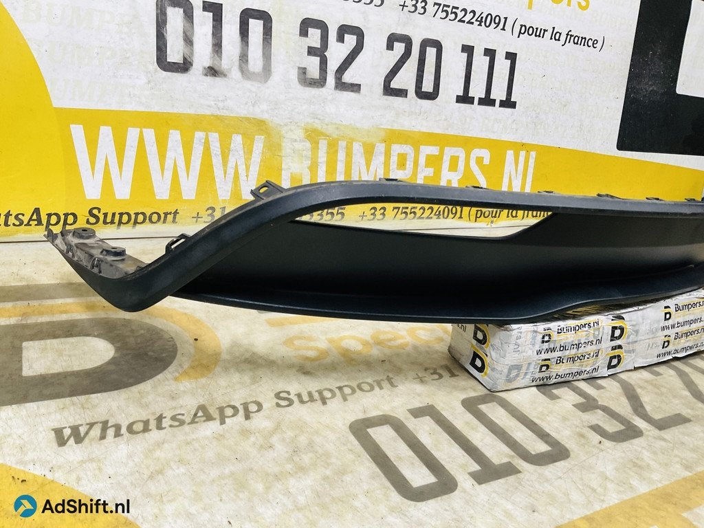 Bumper Tesla Model 3 2023 Achterbumperlip 2-L9-12338, Bumper