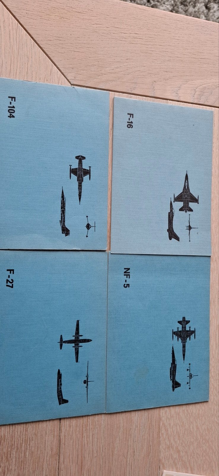 4 uitgaven Klu uit 1973-1975, Verzamelen, Ophalen of Verzenden, Luchtmacht, Nederland, Boek of Tijdschrift