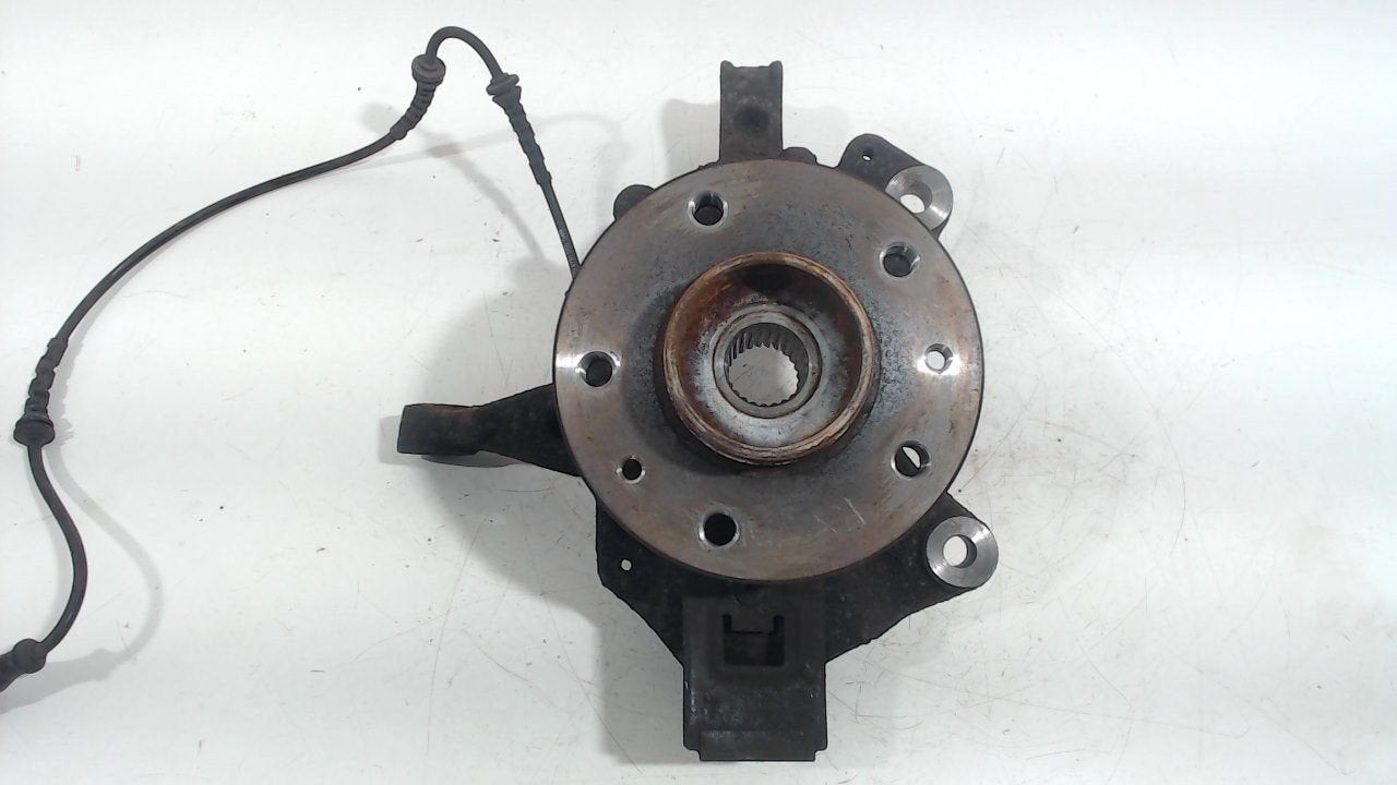 Wielnaaf rechts voor Renault Scénic, Onderdelen@venauto.nl, Van der Ven Autorecycling B.V., Gebruikt, Ettenseweg 76, 4706 PB Roosendaal, The Netherlands