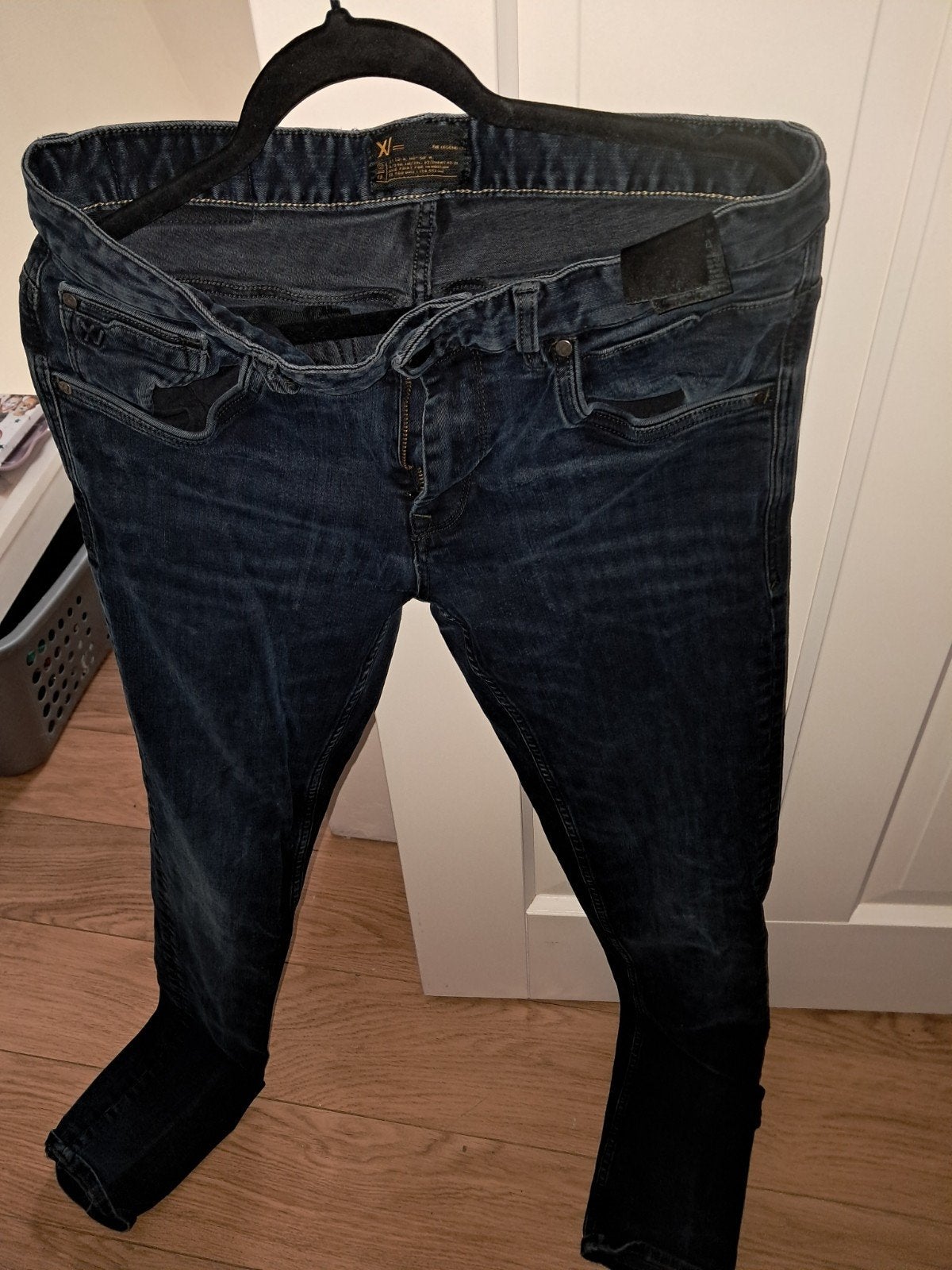 PME Legend Jeans W33 L36- Zo goed als nieuw, Blauw, Ophalen of Verzenden, Zo goed als nieuw, PME Legend