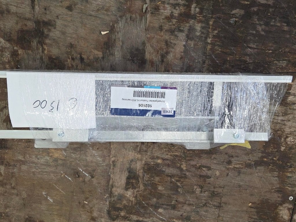 Nieuwe HMB Schaafgeleider Festool HL850 + Aanslag (102606), Ophalen of Verzenden, Nieuw