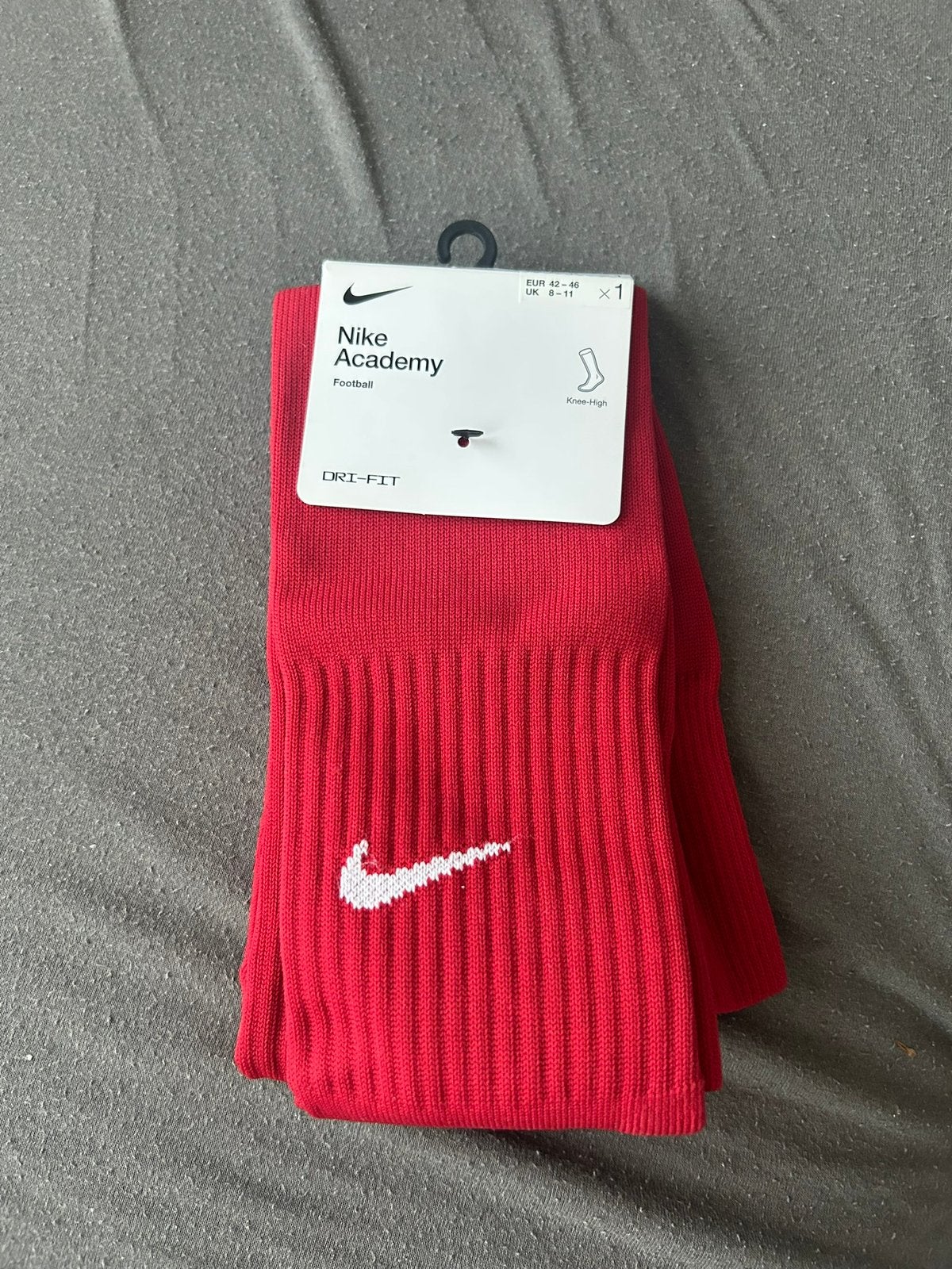 Nike voetbalsokken, Kleding | Heren, Sokken en Kousen, Ophalen, Zo goed als nieuw, Maat 39 t/m 42