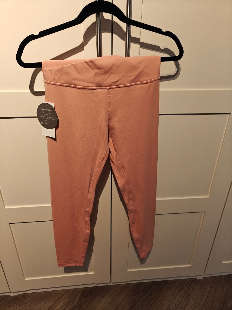 Sportlegging Yoga Pilates Aerobics 2ehuid super zacht NIEUW, Sport en Fitness, Ophalen of Verzenden, Nieuw, Overig