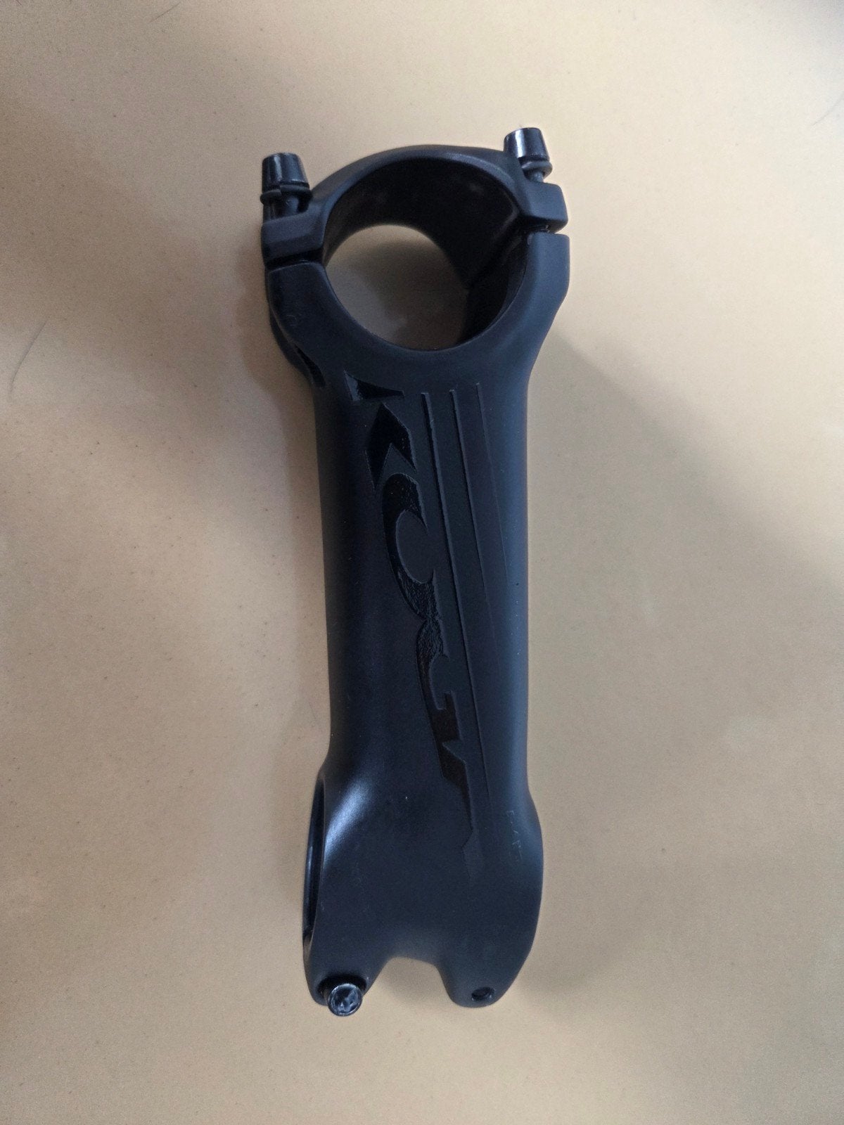 Koga 120mm Aero Stuurpen, Ophalen
