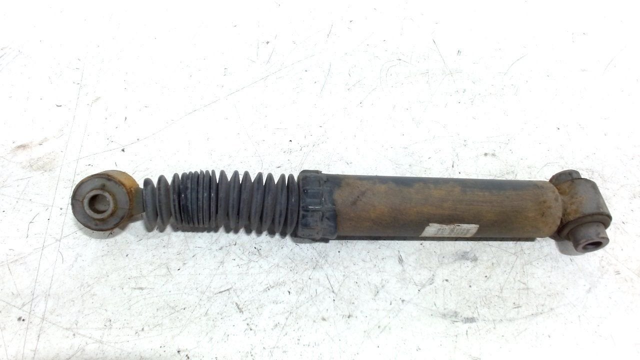 Schokbreker links achter Peugeot 206+, Onderdelen@venauto.nl, Van der Ven Autorecycling B.V., Gebruikt, Ettenseweg 76, 4706 PB Roosendaal, The Netherlands