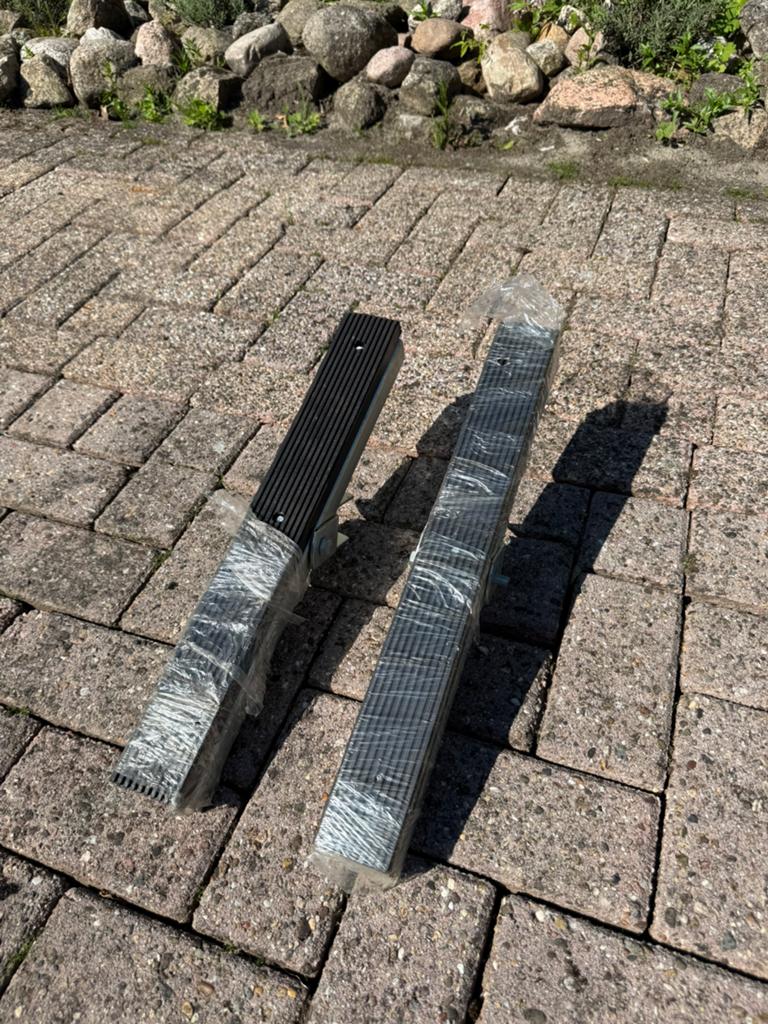 Boot zijsteun houder trailer, Tuin en Terras, Ophalen, Nieuw, Minder dan 10 meter