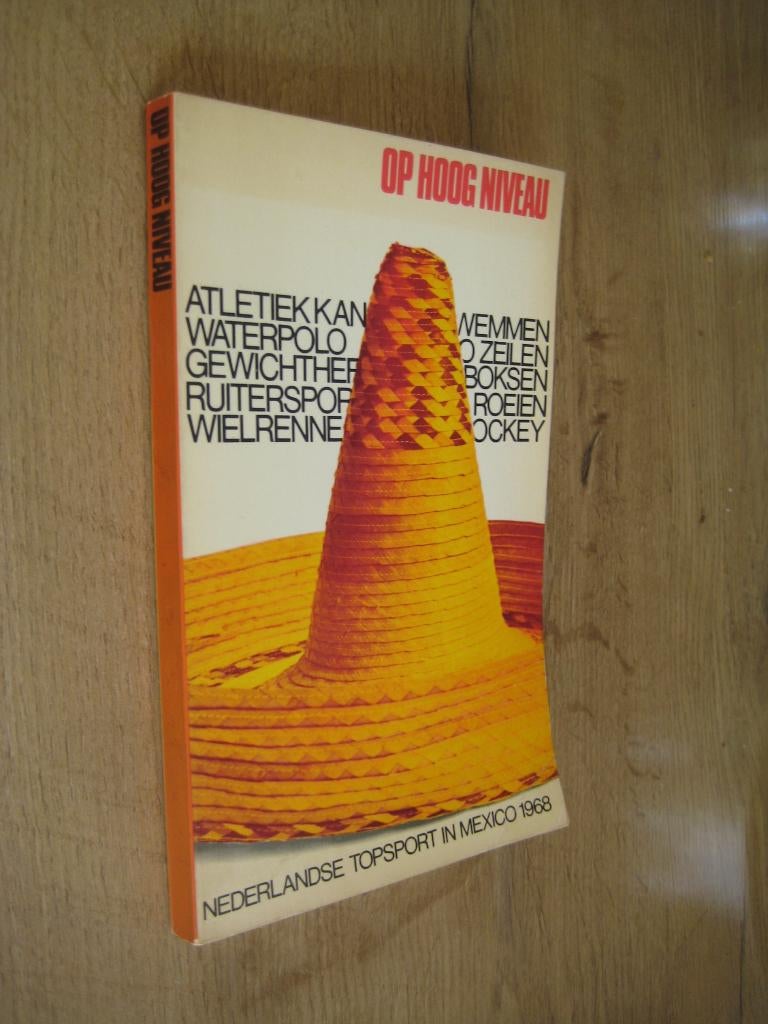 diverse olympische spelen boeken, Ophalen of Verzenden, Zo goed als nieuw, Balsport