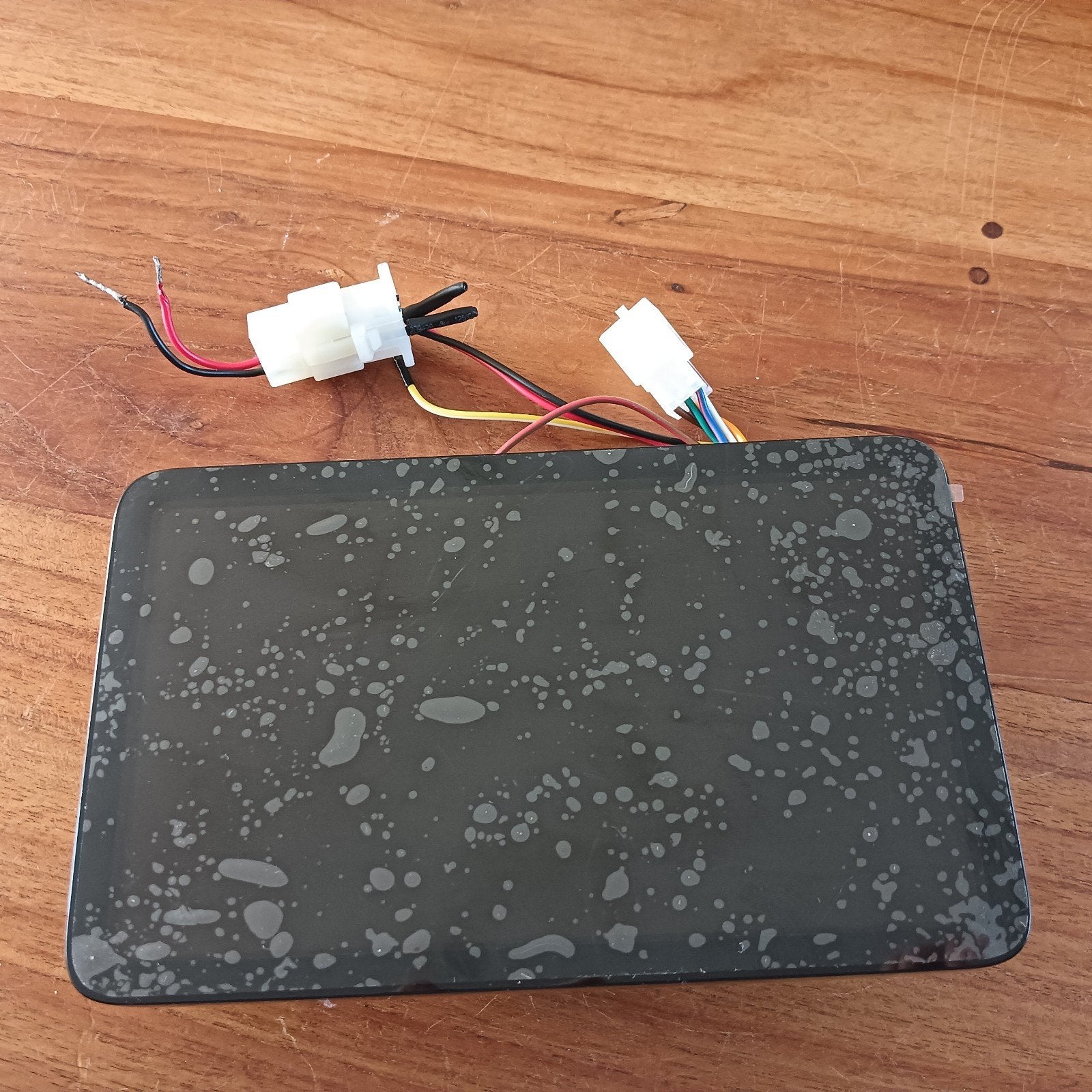 Digitaal scherm voor op de motor., Ophalen of Verzenden, Nieuw